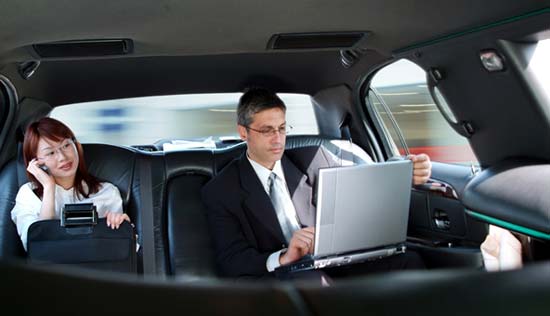 Business Limousines
